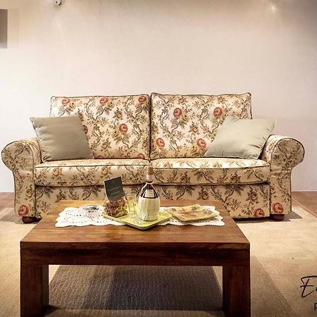Вілла A Casa Di Titta Terricciola Екстер'єр фото