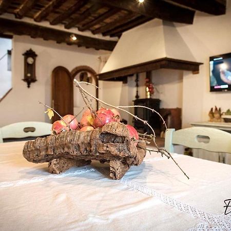 Вілла A Casa Di Titta Terricciola Екстер'єр фото